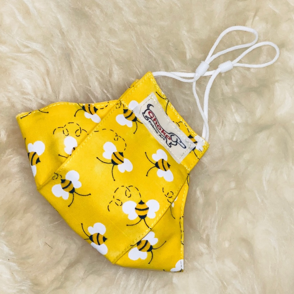 Woman’s Face Mask